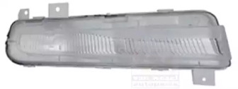 VAN WEZEL 5909958 -  Фара дневного освещения